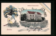 AK Nerchau, Städtische