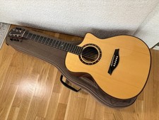 Guitar Mayson MS9 Mayfair