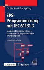 SPS-Programmierung mit IEC