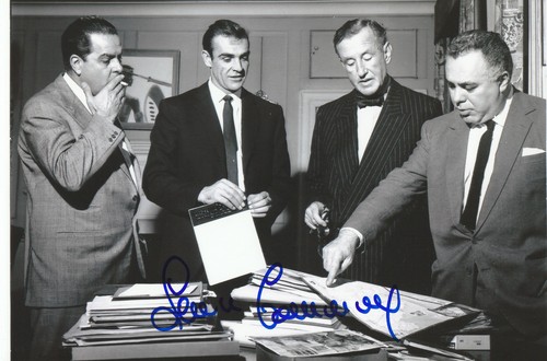 Sean connery james bond - connery,