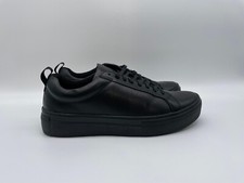 Vagabond damen sneaker schwarz - vagabond,