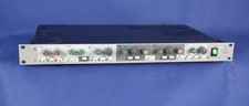AMEK 9098 EQ- Preamp by Rupert Neve