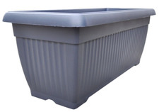 Balkonkasten Blumentrog