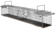 100cm marderfalle lebendfalle - 100cm,