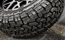 275/55/20 Comforser CF1100 All