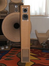 Hornlautsprecher wege - hornlautsprecher, 2-wege