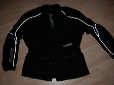 Hebo Jacke Hebo Off Road Technoligie Neuwertig