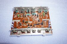 Platine QJI0748 RP - für