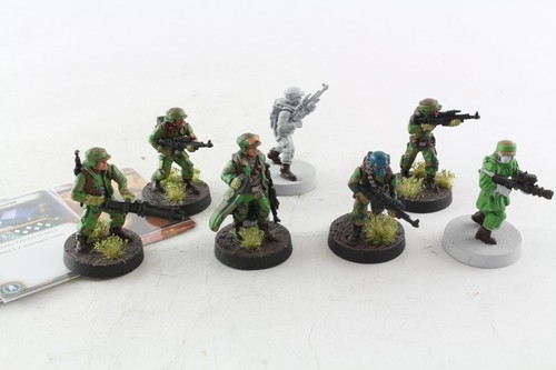 Star wars miniaturen rebel - star,
