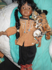 Sehr süße sehr seltene