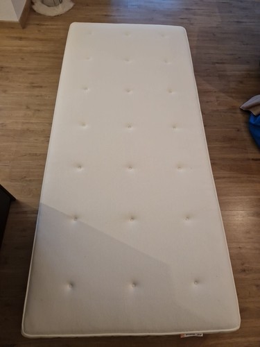 Taschenfederkernmatratze