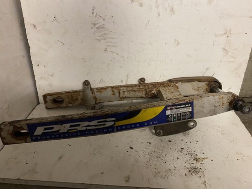 Schwinge rieju motorrad - rr,
