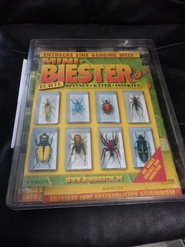 Erstes mini biester heft - mini,