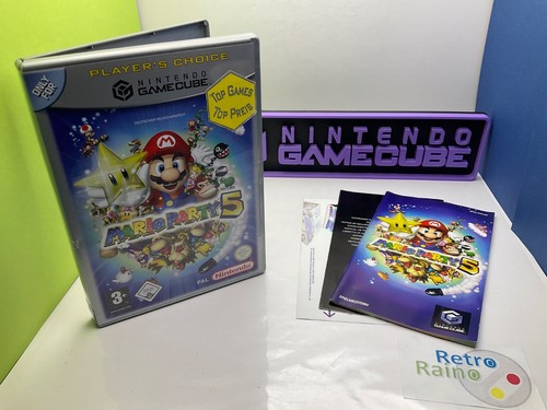 Nintendo gamecube spiel - nintendo,