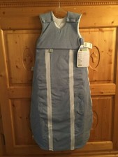  Winter Schlafsack 130 cm NEU