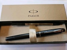 Parker IM Premium