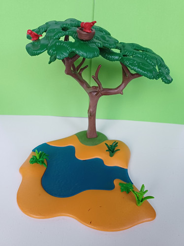 Playmobil sammlung grundplatte - playmobil,