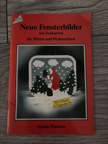 Neue fensterbilder aus - fensterbilder,