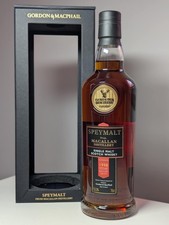 Macallan Speymalt Gordon MacPhail 1998-2024 53,2%