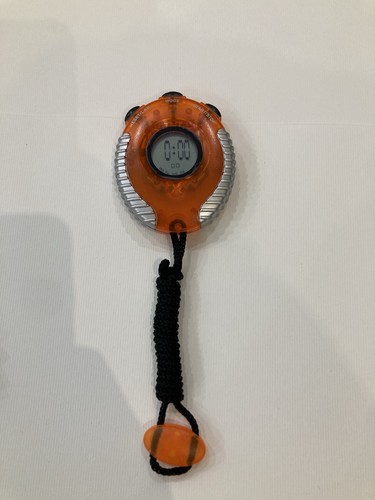 Stoppuhr digital sport timer - digital,