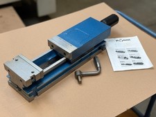 Röhm NC-Kraftspanner RBA-113