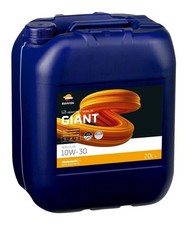 REPSOL MOTORÖL GIANT 7630 LS-FE 10W30 - 20 LITER - RPP1040LDA