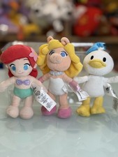 Areil Nuimos Donald Duck