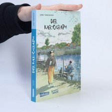 Der kartograph jirō - der,