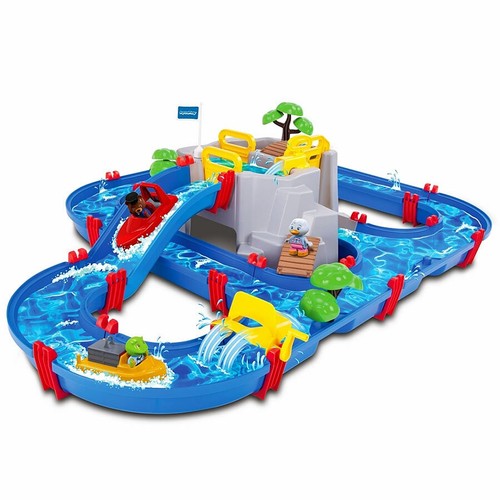 Aquaplay mountain lake - aquaplay,