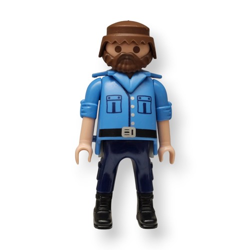 Playmobil figur seemann - seemann, mann