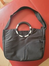 Reisenthel Aktentasche schwarz Business