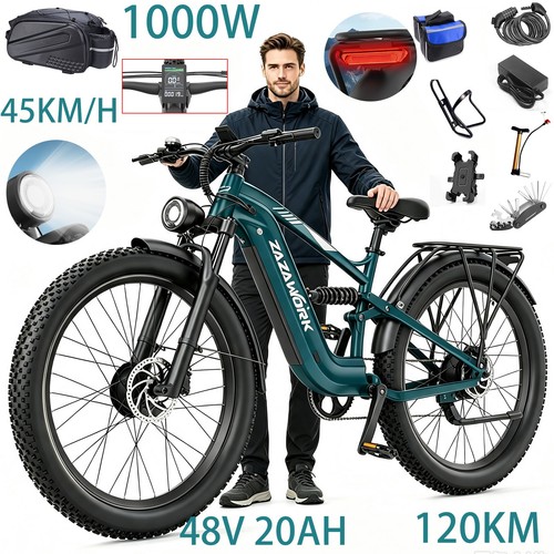 Zoll herren 1000w - 27.5,
