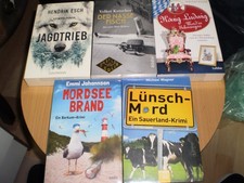 Krimi/Thriller aus Deutschland