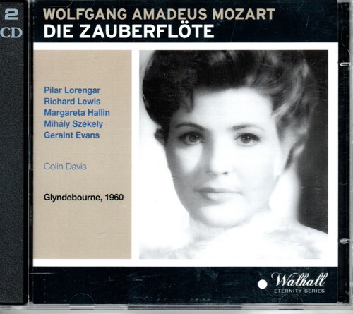 Mozart die zauberflote - mozart,