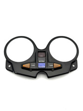 Honda CB750 F Tachoabdeckung Kontrolleuchten Instrument Cover CB 900 F #33916