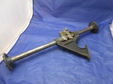 Alter Bilstein Wagenheber ~