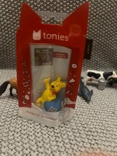 Was ist - haribo, tonies