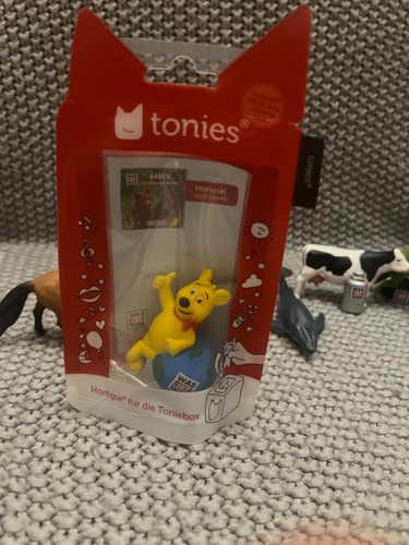 Was ist - , tonies