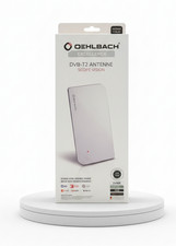 Oehlbach DVB-T2 Receiver
