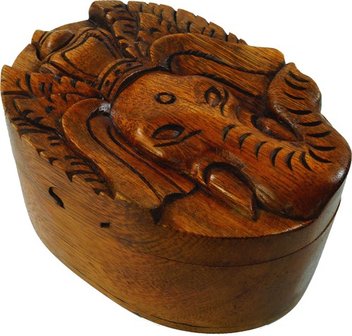 Puzzlebox schmuckschatulle - puzzlebox,,