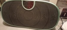 Vibrations Platte Fitnesgerät VP 250