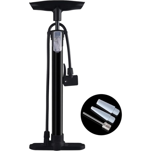 Standluftpumpe fahrradpumpe - standluftpumpe,