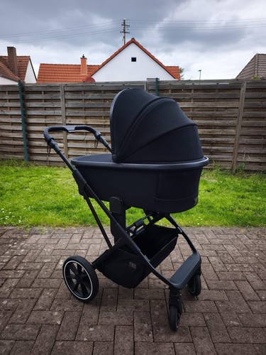 Moon piu kinderwagen - moon,