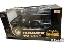 HUMMER H1 SUV 1/6 BIG size Funksteuerung