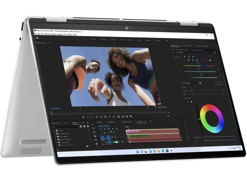 Notebook envy x360 - notebook,