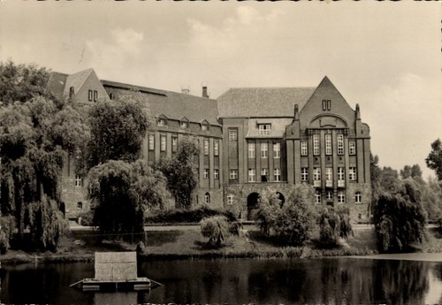 Berlin weißensee - berlin,