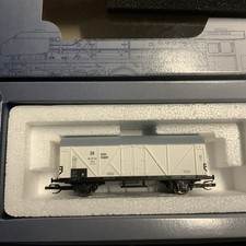 501574 Kühlwagen   der DR