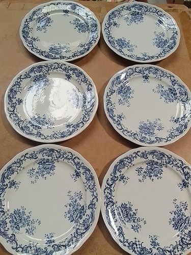 Villeroy und boch valeria blau - villeroy,