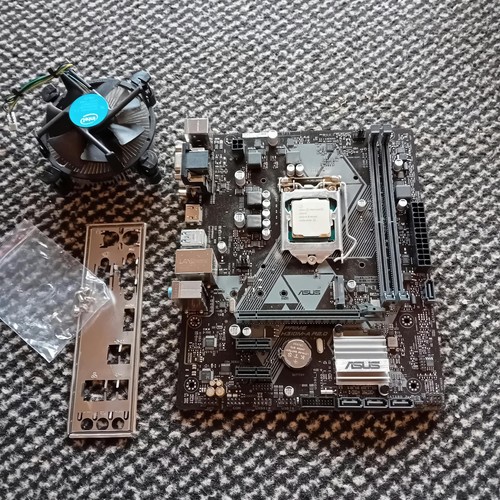Asus prime h310m 0 - asus, r2.0