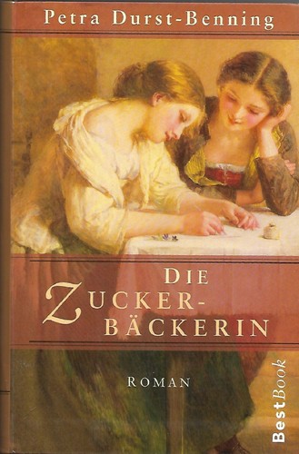 Petra durst benning die - petra,